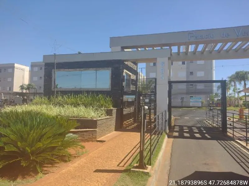 Apartamento em Venda Direta