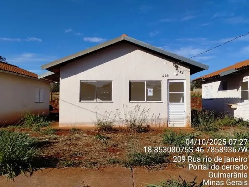 Casa em Venda Direta