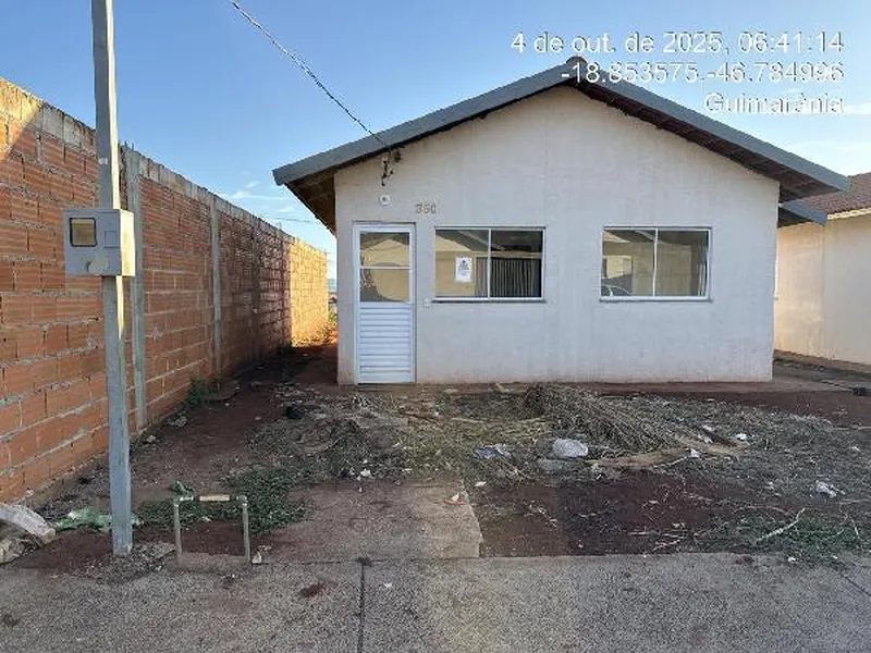 Casa em Venda Direta