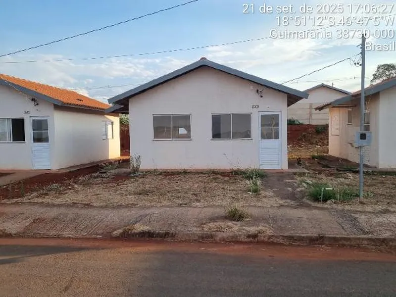 Casa em Venda Direta