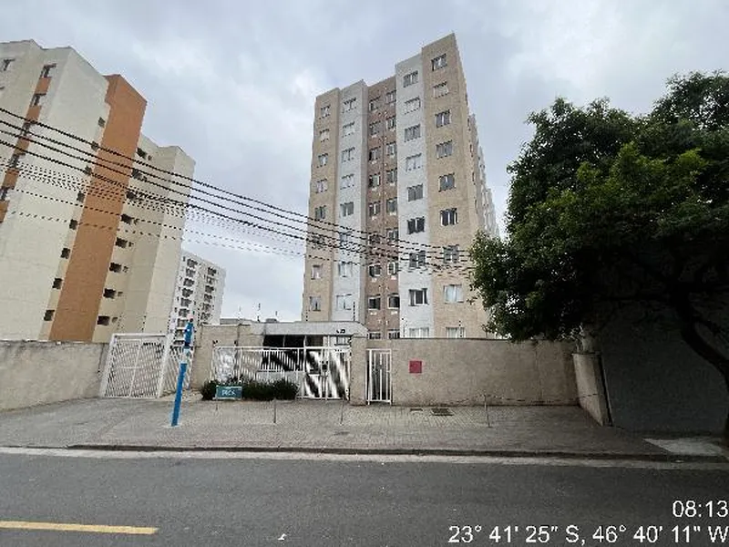 Apartamento em Licitação