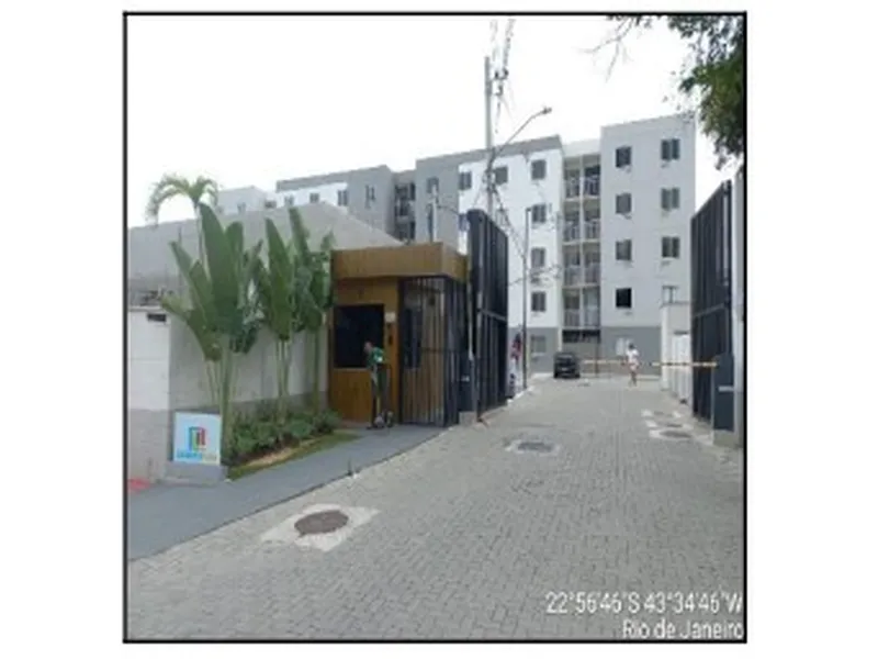 Apartamento em Venda Direta