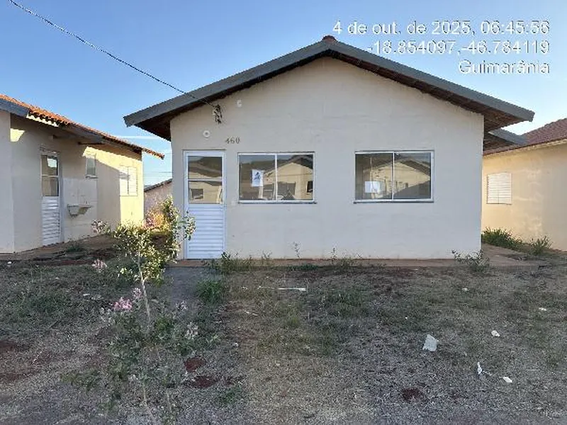 Casa em Venda Direta