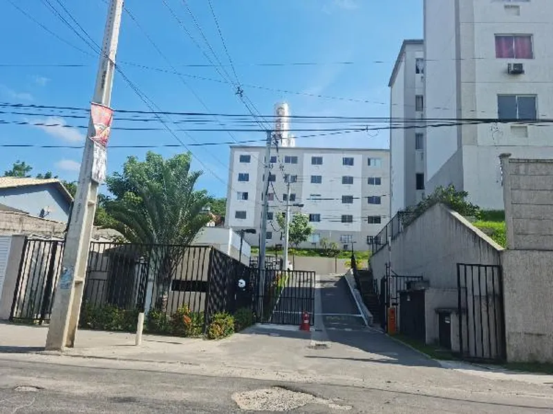 Apartamento em Venda Direta