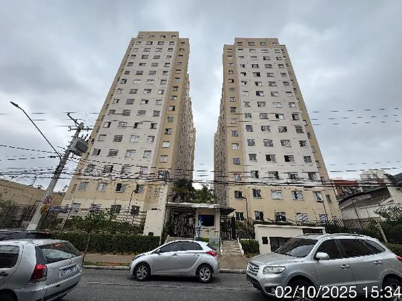 Apartamento em Licitação