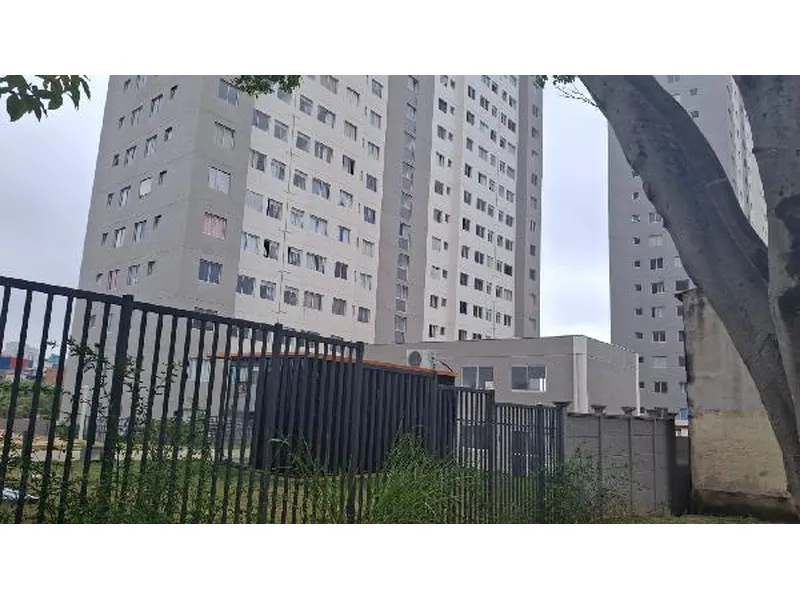 Apartamento em Licitação