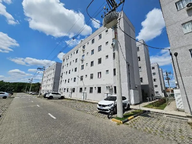 Apartamento em Venda Direta