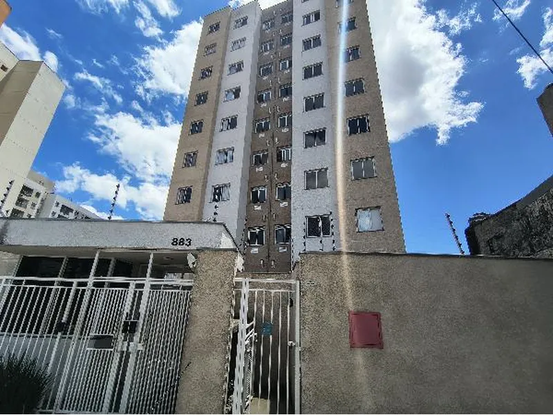 Apartamento em Licitação