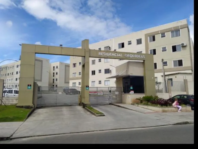 Apartamento em Licitação