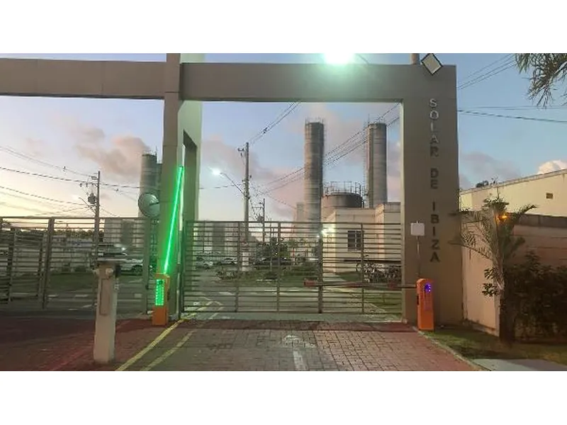 Apartamento em Licitação