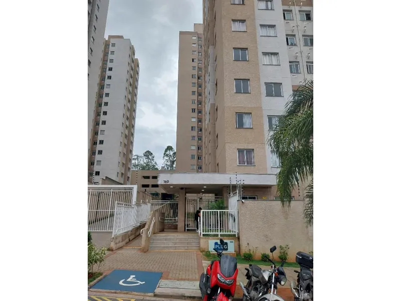 Apartamento em Licitação