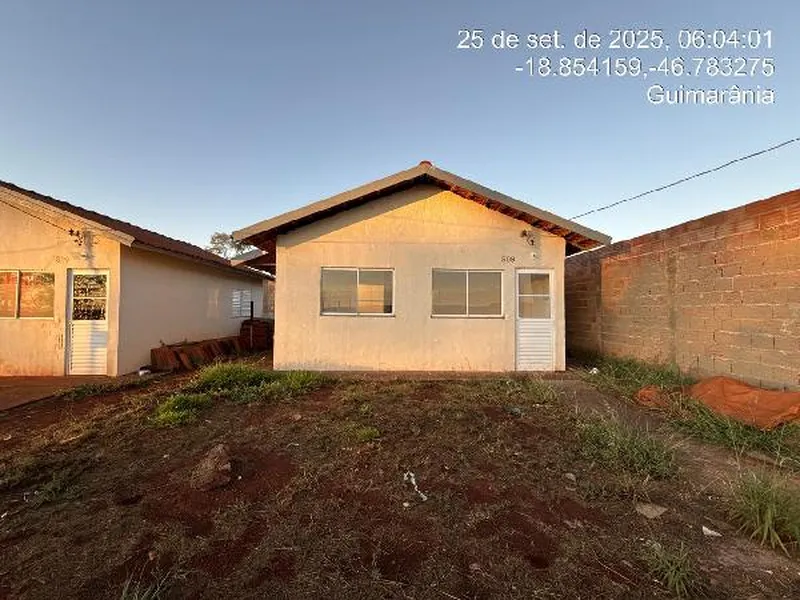 Casa em Venda Direta