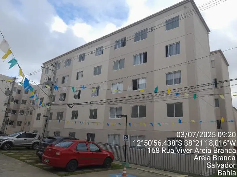 Apartamento em Venda Direta