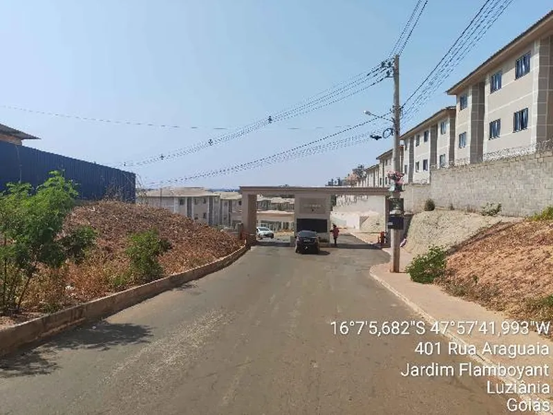 Apartamento em Venda Direta