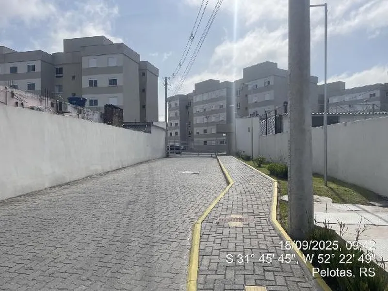 Apartamento em Venda Direta