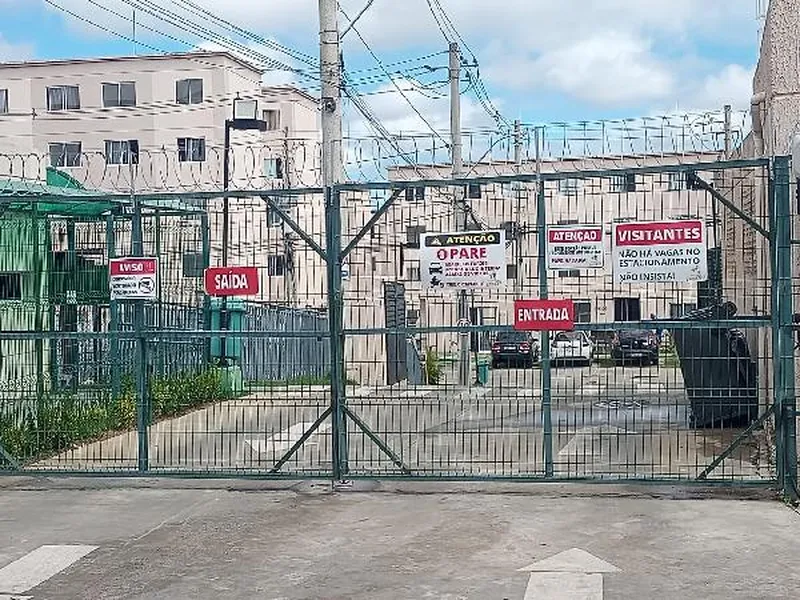 Apartamento em Venda Direta