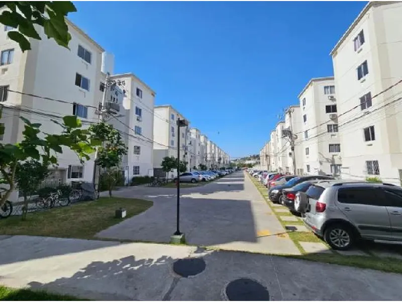 Apartamento em Venda Direta