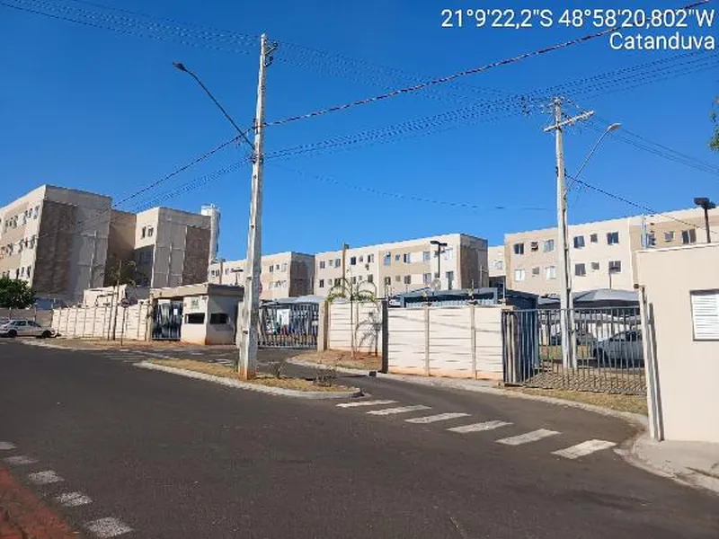 Apartamento em Venda Direta