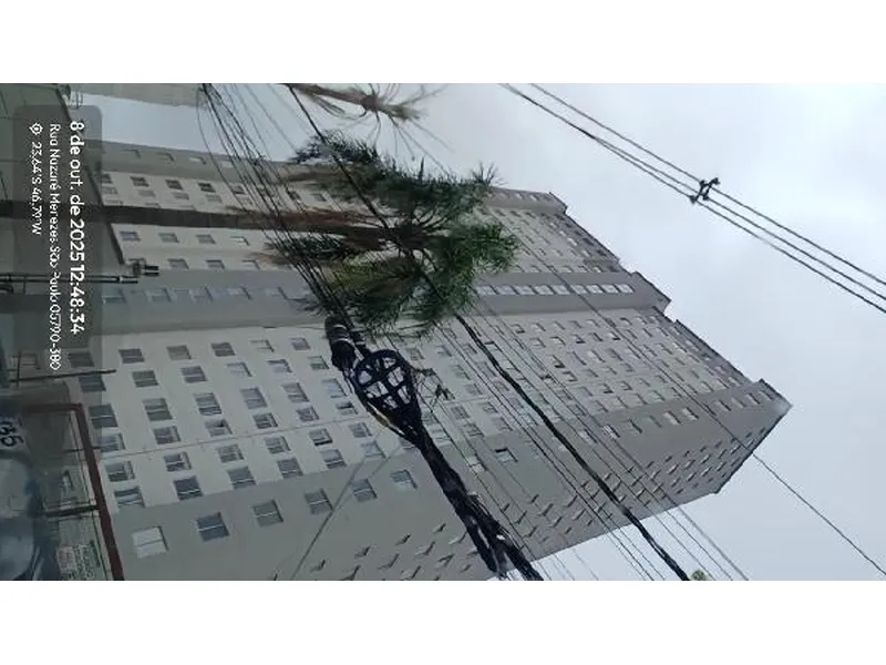 Apartamento em Licitação