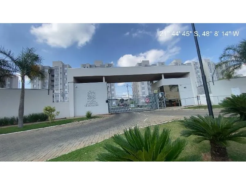 Apartamento em Venda Direta