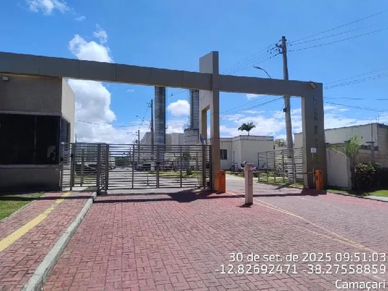 Apartamento em Licitação