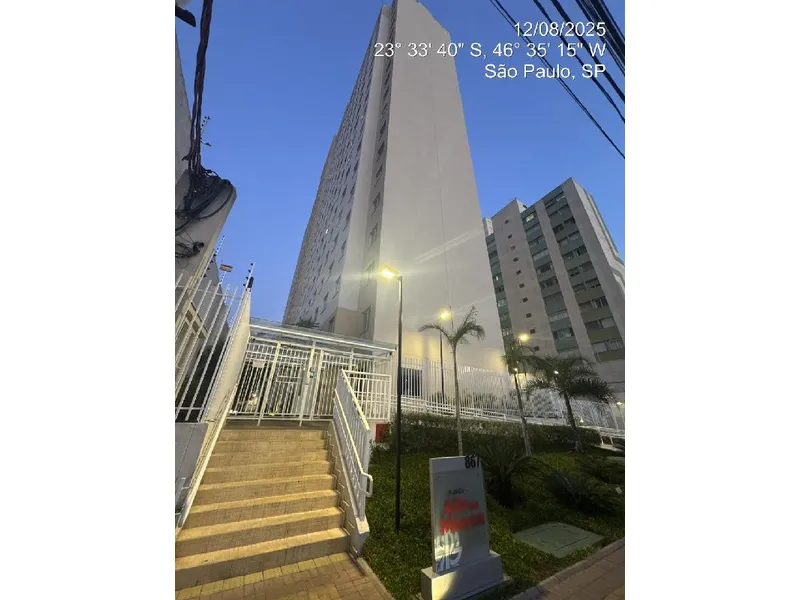 Apartamento em Licitação