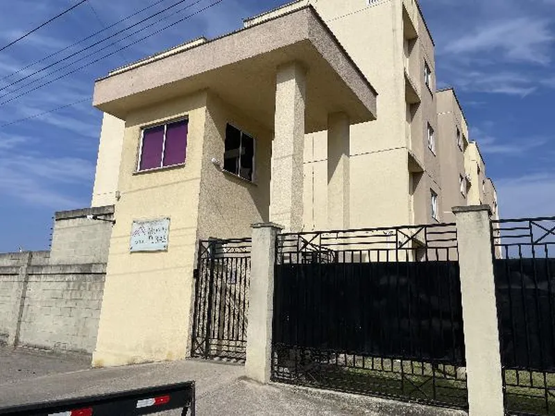 Apartamento em Licitação