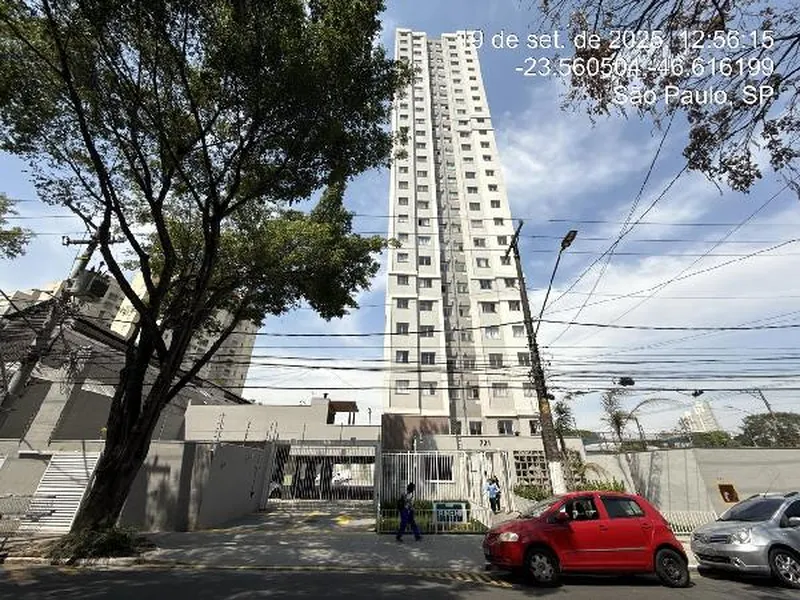 Apartamento em Licitação