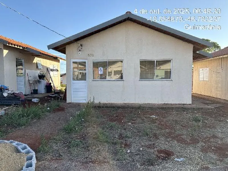 Casa em Venda Direta