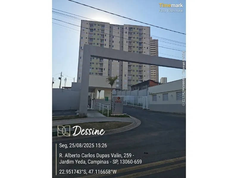 Apartamento em Venda Direta