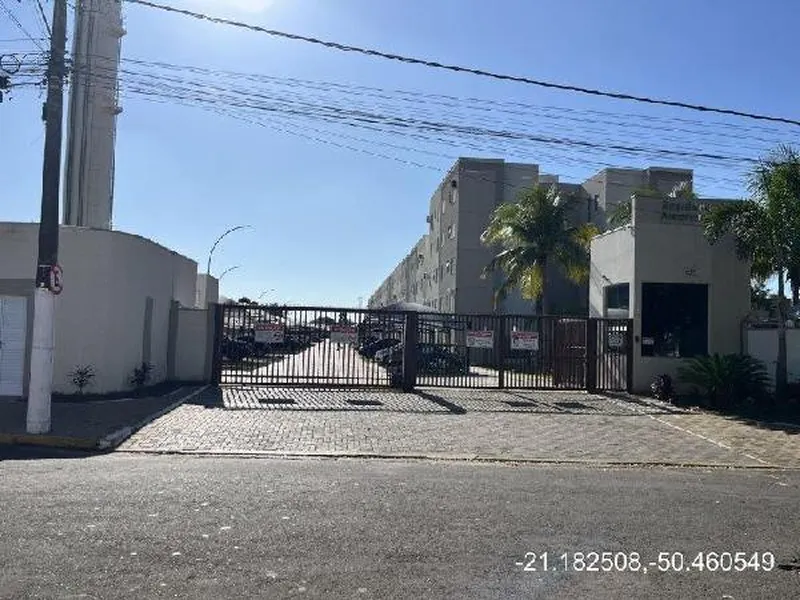 Apartamento em Venda Direta