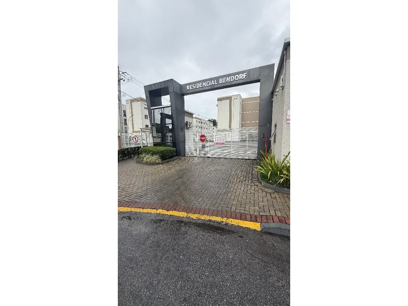 Apartamento em Licitação