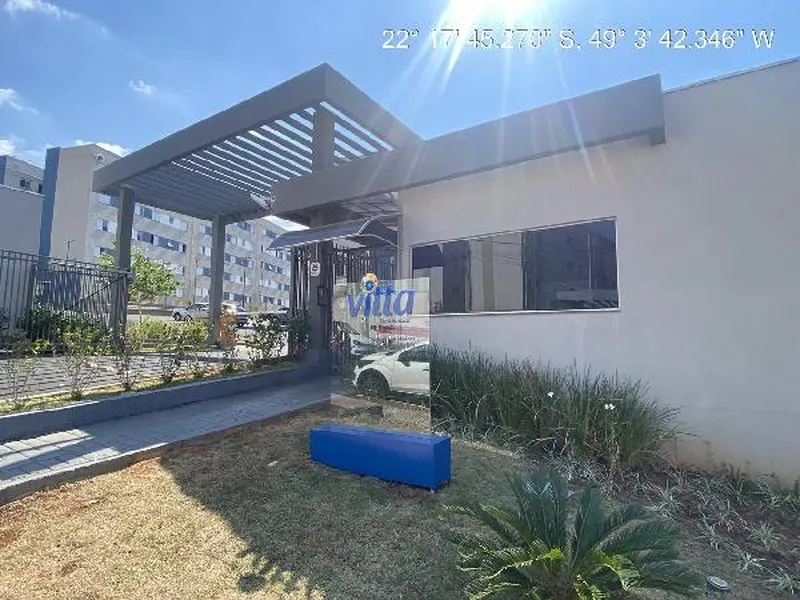 Apartamento em Venda Direta