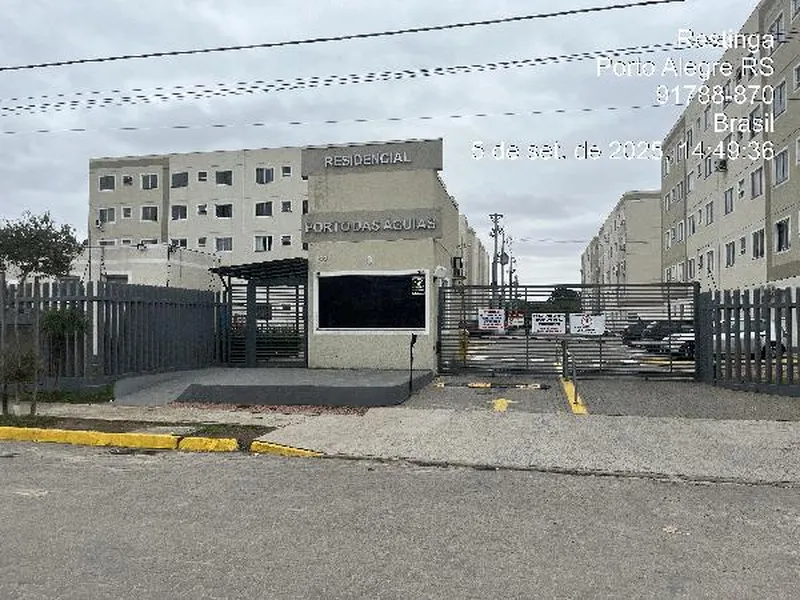 Apartamento em Venda Direta