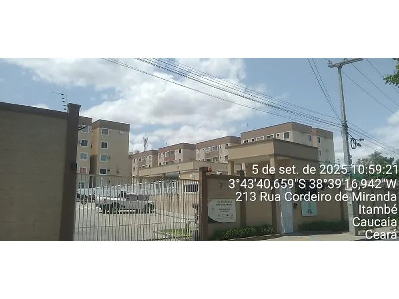 Apartamento em Venda Direta