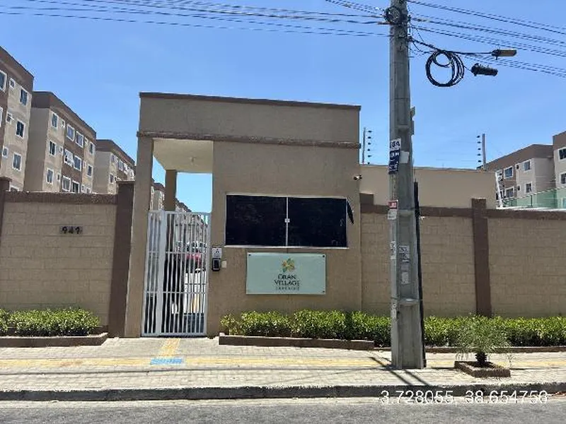 Apartamento em Licitação