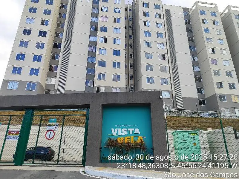 Apartamento em Licitação