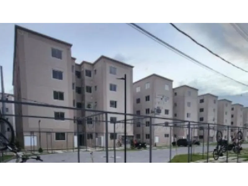 Apartamento em Venda Direta