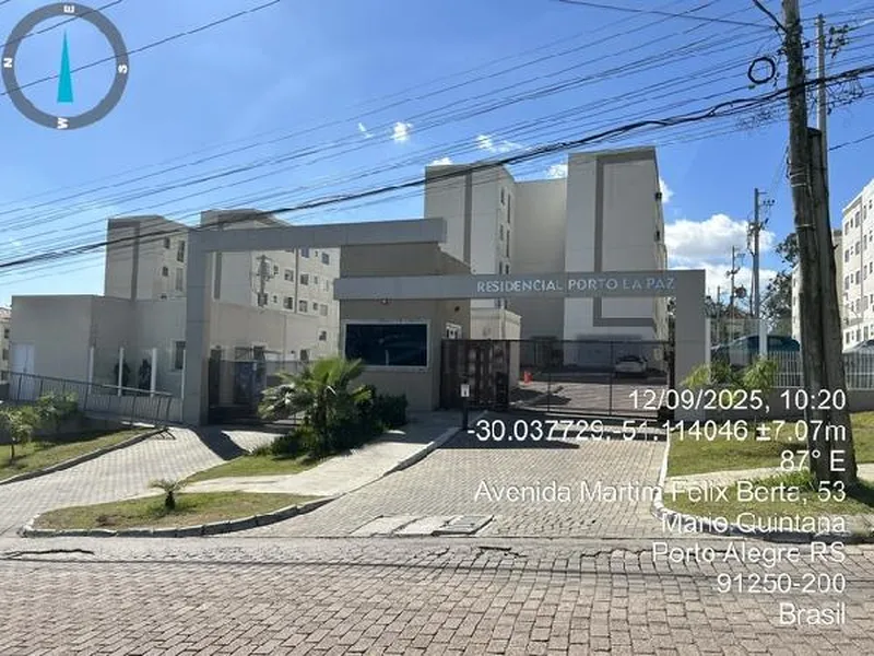 Apartamento em Venda Direta