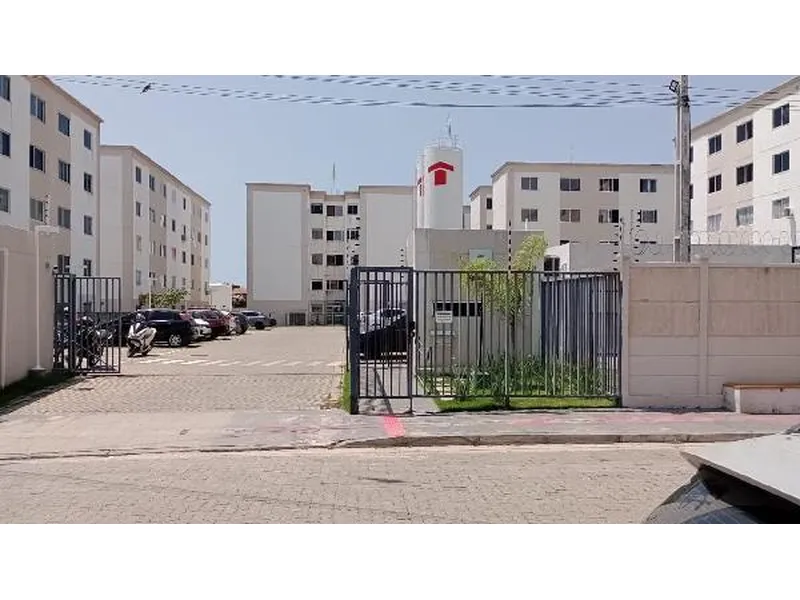 Apartamento em Venda Direta