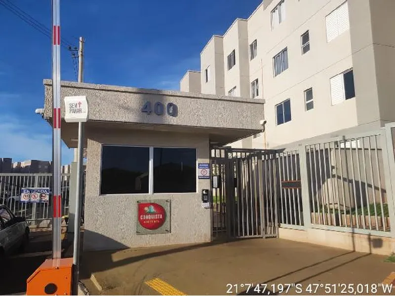 Apartamento em Venda Direta