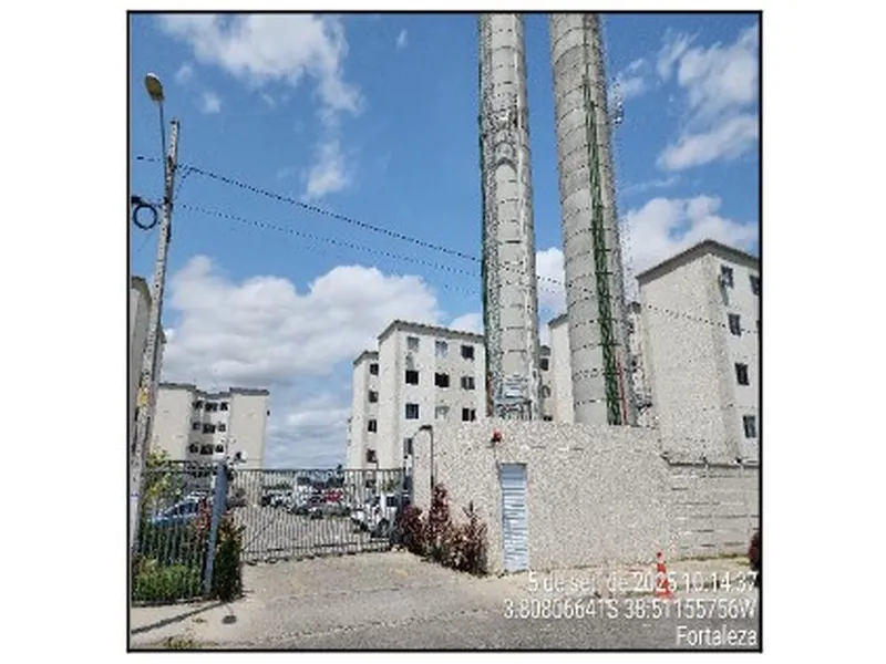 Apartamento em Venda Direta