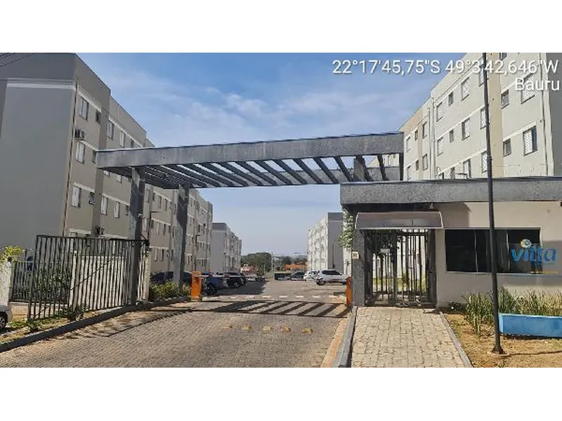 Apartamento em Venda Direta