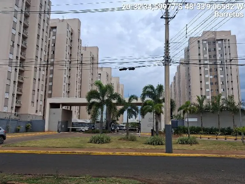 Apartamento em Licitação