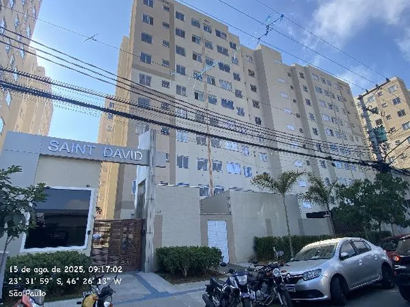 Apartamento em Venda Direta