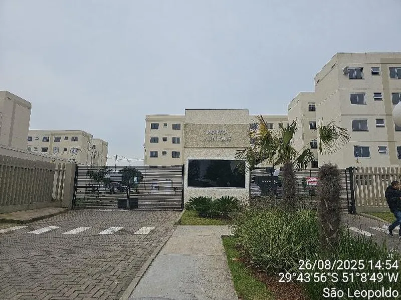 Apartamento em Venda Direta