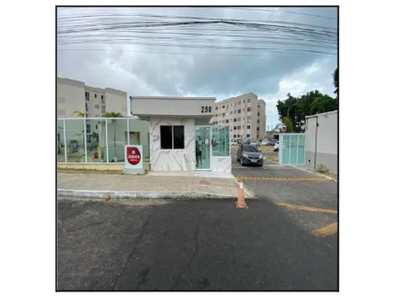 Apartamento em Licitação