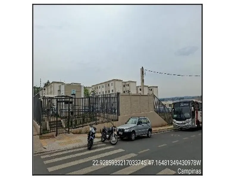 Apartamento em Venda Direta