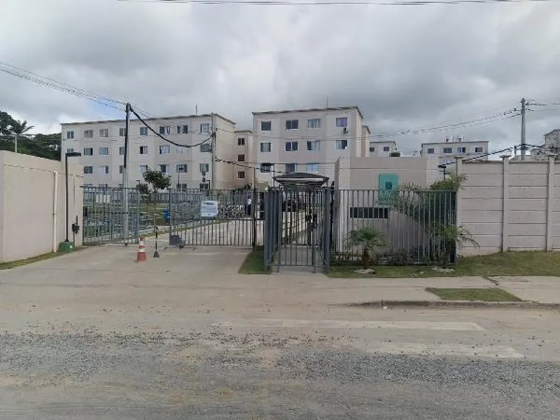 Apartamento em Venda Direta