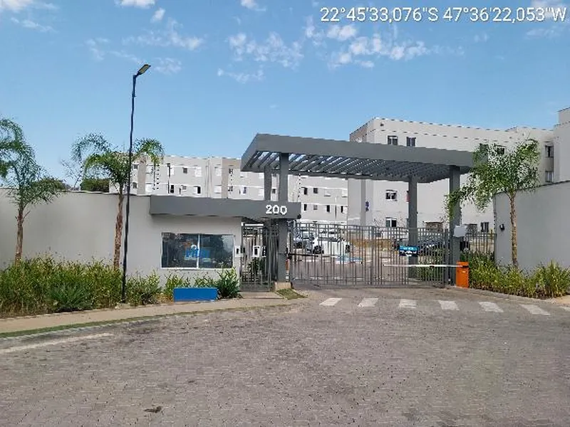 Apartamento em Venda Direta